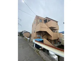 フォーレストメグIの画像