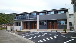 コートリバー IIの画像