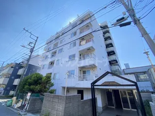 エクセル青山の画像