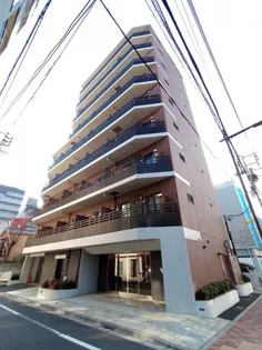 プレール ドゥーク浅草IVの画像