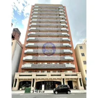 プレジオ本町【12階】の外観