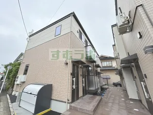 将監二丁目A棟の画像