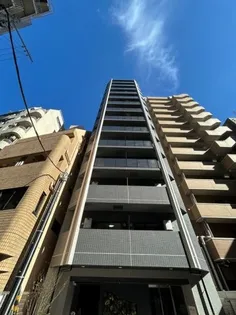 ルフォンリヴェント池袋【4階】の外観