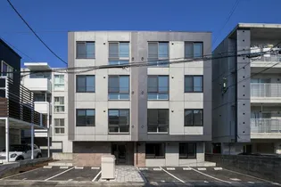 UNIQUS宮の森の画像