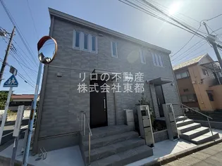 リヴィエール下井草の画像