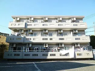 パークハウスの画像