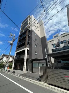 東京都葛飾区東新小岩1【マンション】の外観