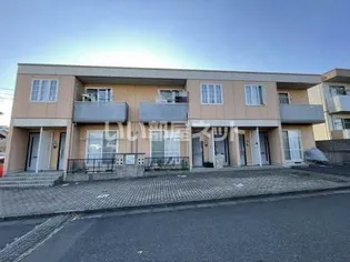 マ メゾン サクラの画像