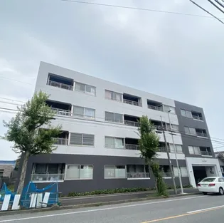 ジュネス城町の画像