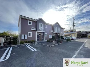 サンライトヒルBの画像