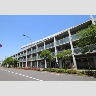 シティハウス仙川【3階】の外観