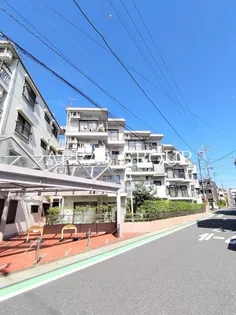 グリーンコーポ中央林間の画像