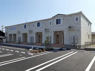 ウィステリア ハーモニーの画像