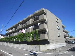 グリーンヒルズ三好丘の画像