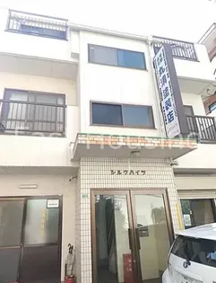 東京都中野区弥生町1【マンション】の外観