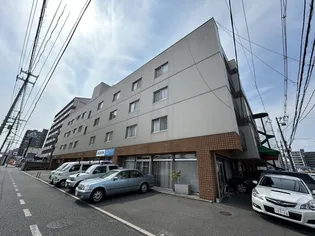 田清ビルの画像