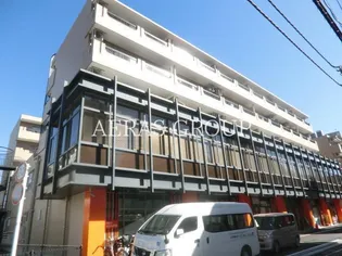 TBK高松第1ビルの画像