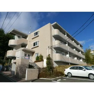OCEAN VIEW 鹿野【2階】の外観