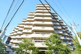 クリアクレセント住之江の画像