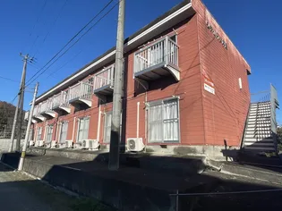 シティハイツ平岡の画像