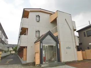 コアクレスト上草柳Ⅱの画像