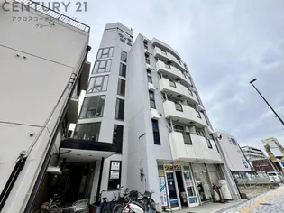 ヴィラ松島の画像