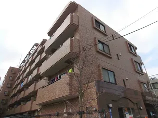 南与野サニーコートの画像