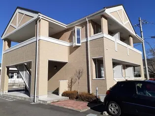 Aurora 桐 北【1階】の外観