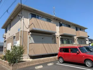ガーデンヒルズの画像