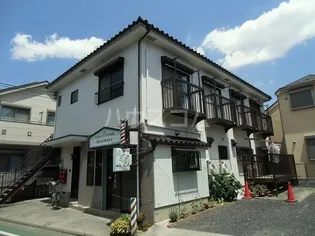 コーポレモンの画像