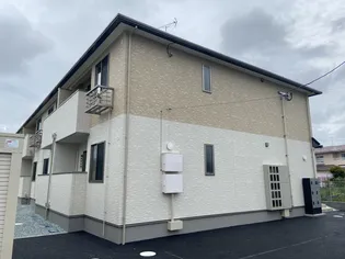 ヴィラージュ新田IIの画像