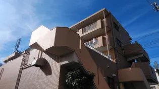 ニューライフ赤塚の画像