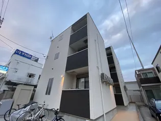 REGALEST ARCEの画像