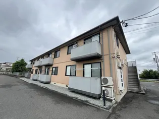 リピュート三浦2 Cの画像