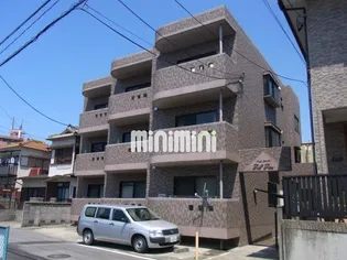 FILL FINEの画像