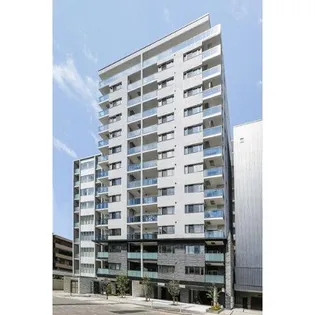 AREX丸の内II【8階】の外観