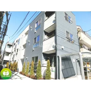 メゾン ド アジュールの画像