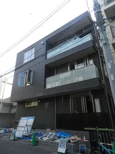 イン ウィステリアの画像