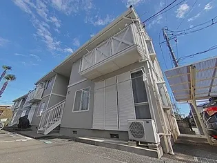 永田ハイツの画像