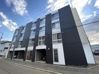LARGE CASA西町の画像