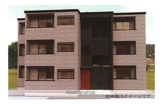 AKATSUKI RESIDENCE 久居野村の画像