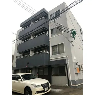 ローヤルハイツ南29条の画像