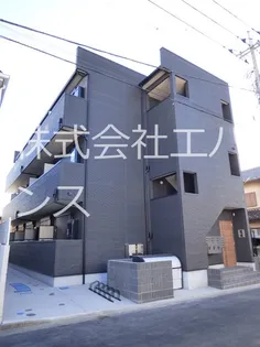 WILL MIRA上青木の画像
