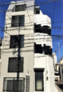 プラチナフォルム荏原中延【3階】の外観