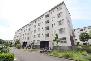 UR成田ニュータウン橋賀台の画像