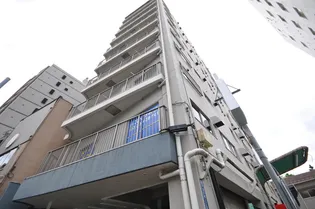 ビレッタ池之端【7階】の外観