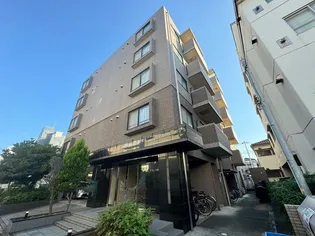 アネシス西葛西の画像