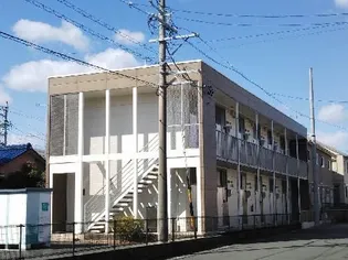 レオパレスクサマの画像