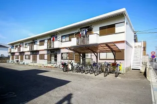 波奈コーポの画像