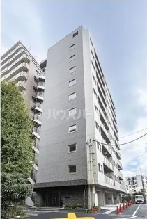 コンフォリア北池袋の画像